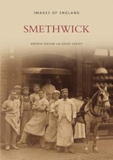 Smethwick : Images of England