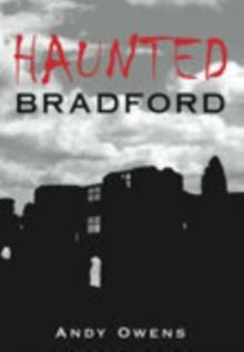 Haunted Bradford