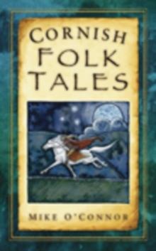 Cornish Folk Tales