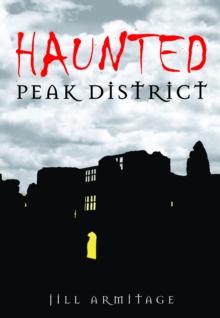 Haunted Peak District