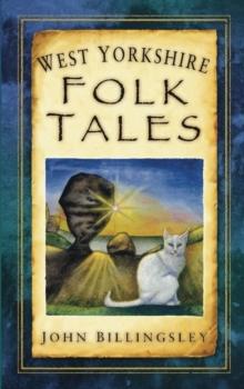 West Yorkshire Folk Tales