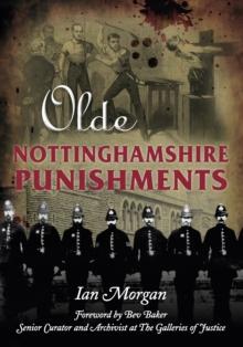 Olde Nottinghamshire Punishments