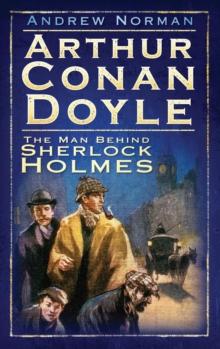 Arthur Conan Doyle