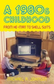 A 1980 Childhood - Book