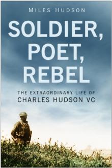 Soldier, Poet, Rebel