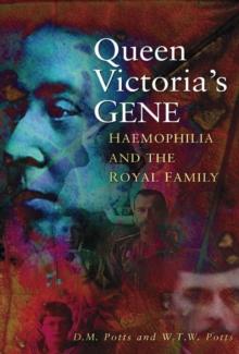 Queen Victoria's Gene