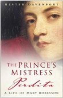 The Prince's Mistress, Perdita