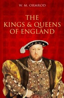 The Kings and Queens of England