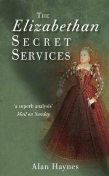 The Elizabethan Secret Services