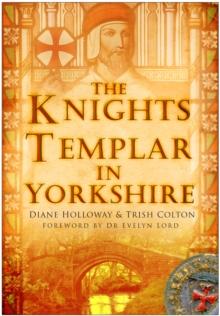 The Knights Templar in Yorkshire