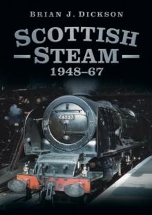 Scottish Steam 1948-67