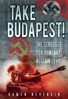 Take Budapest!