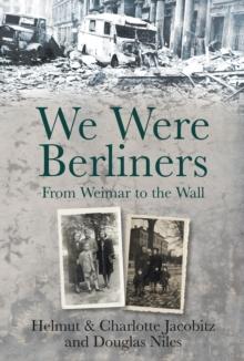 We Were Berliners