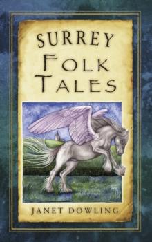 Surrey Folk Tales