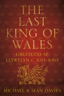 The Last King of Wales