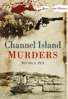 Channel Island Murders