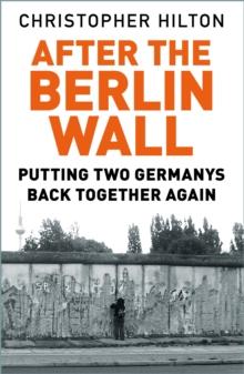 After the Berlin Wall