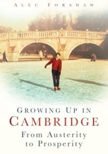 Growing Up in Cambridge