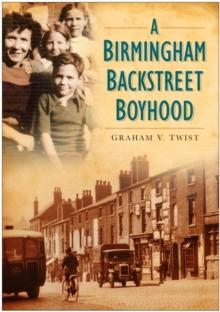 A Birmingham Backstreet Boyhood