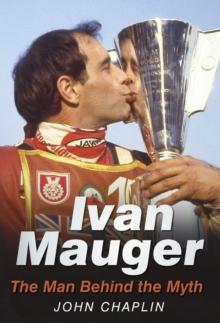 Ivan Mauger