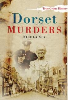 Dorset Murders