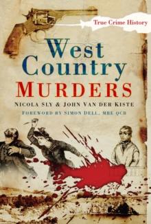 West Country Murders