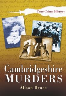 Cambridgeshire Murders