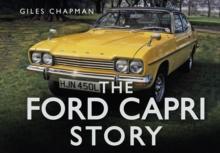 The Ford Capri Story