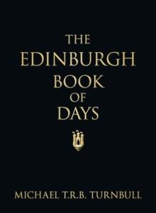 The Edinburgh Book of Days