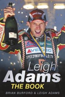 Leigh Adams : The Book