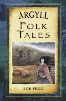 Argyll Folk Tales