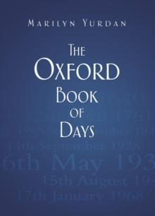 The Oxford Book of Days