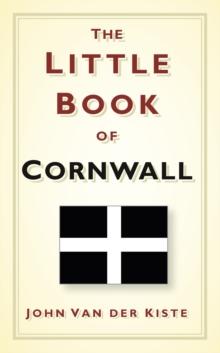 The Little Book of Cornwall