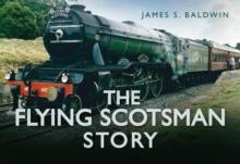 The Flying Scotsman Story