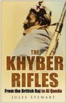 The Khyber Rifles