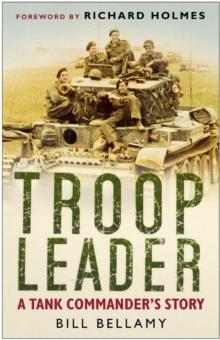 Troop Leader