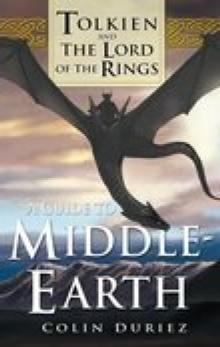 A Guide to Middle Earth