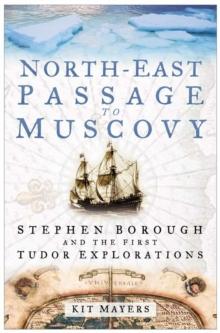 North-East Passage to Muscovy