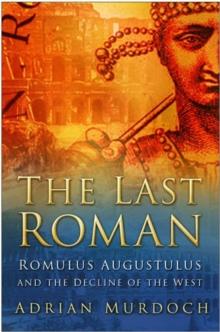 The Last Roman