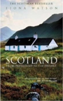 Scotland from Pre-History to the Present