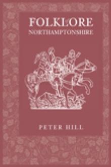 Folklore of Northamptonshire