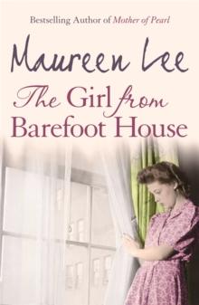 The Girl From Barefoot House