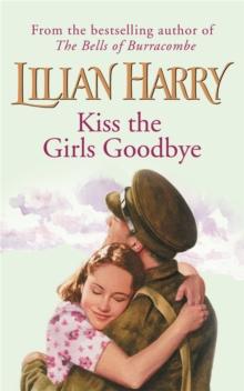 Kiss The Girls Goodbye