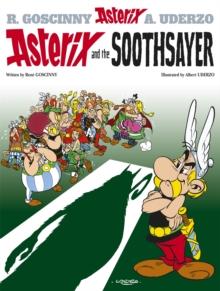 Asterix: Asterix and The Soothsayer : Album 19