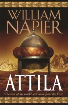 Attila : The Scourge of God