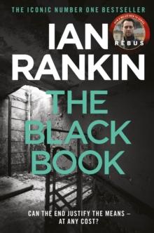 The Black Book : From the iconic #1 bestselling author of A SONG FOR THE DARK TIMES