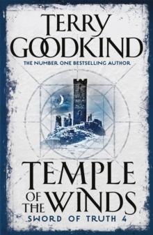 Temple Of The Winds : Book 4: The Sword Of Truth