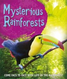 Fast Facts! Mysterious Rainforests