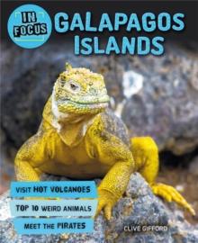 In Focus: Galapagos Islands