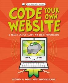 Code Your Own Website